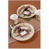 Chemin de Table Toile de Jute