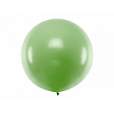 Ballon géant de Baudruche 1m Vert pomme