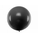 Ballon géant de Baudruche 1m Noir