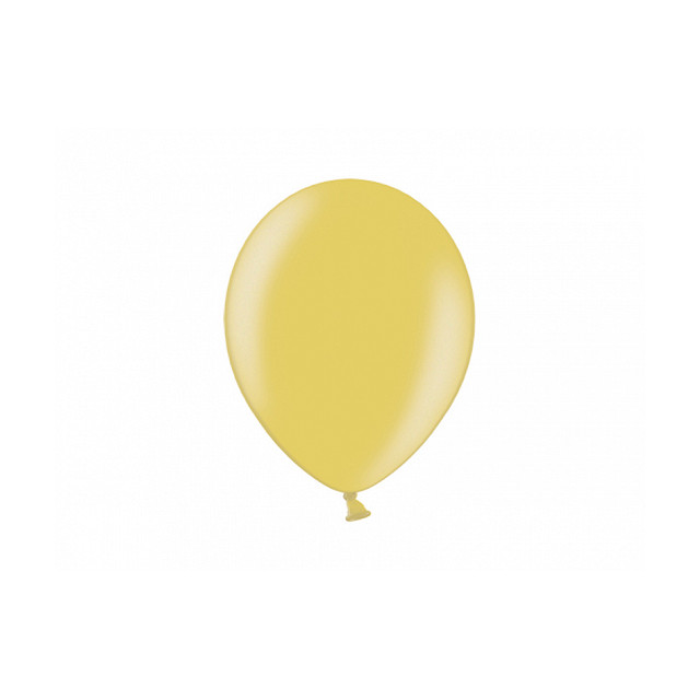 x100 Ballons or