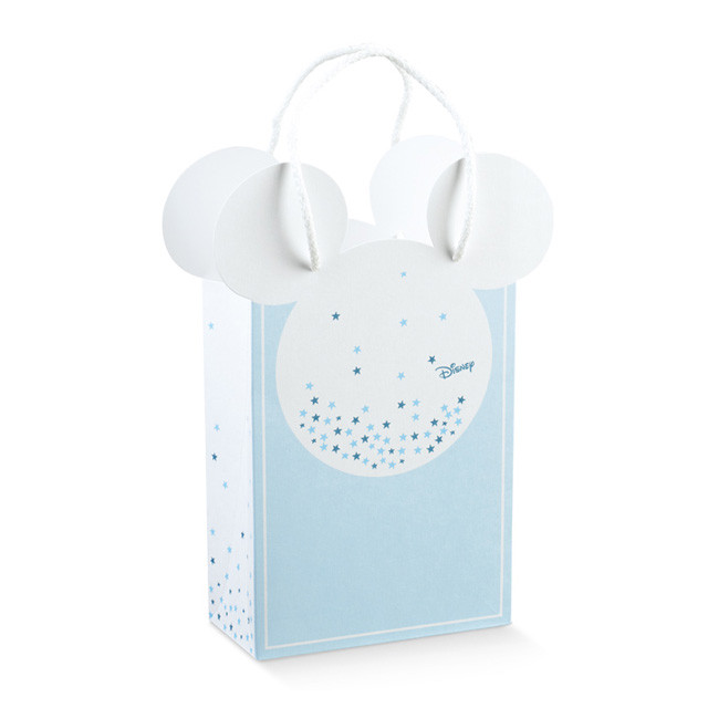 x1 Sac Mickey Bleu