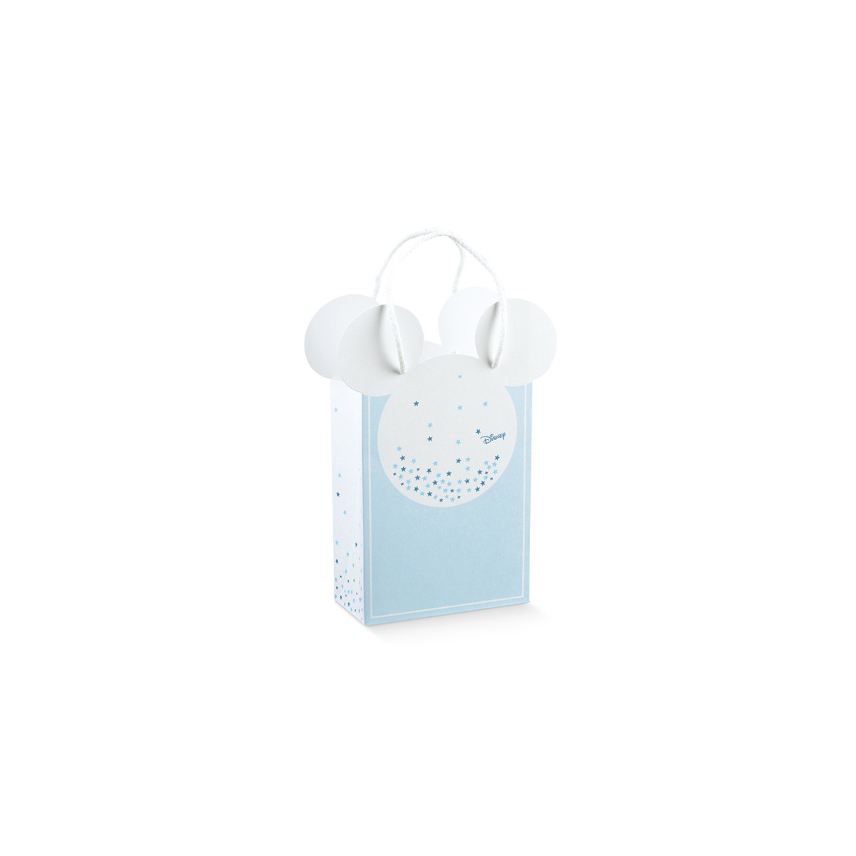 x1 Sac Mickey Bleu