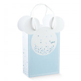 x1 Sac Mickey Bleu