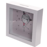 tirelire dessin ballerine
