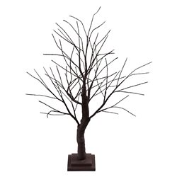 Support dragées arbre