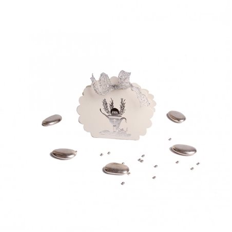 Ballotin Dragées Communion