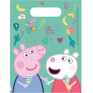 Anniversaire Peppa Pig Mes Fetes Com