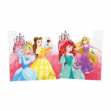 x20 Serviettes Princesses Disney compost