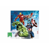 x20 Serviettes Avengers compost