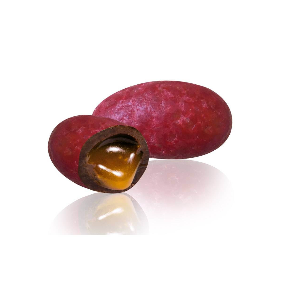 500gr Liquicroc Pomme Caramel - Pécou