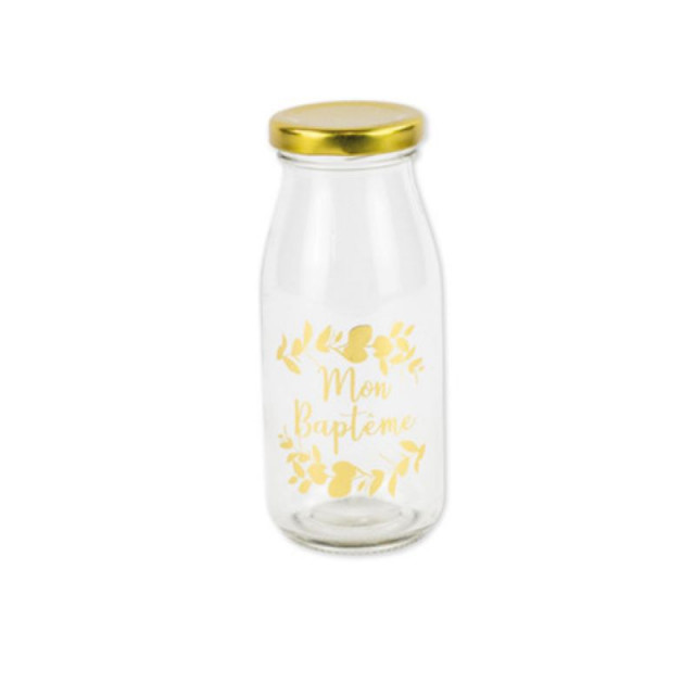 bouteille-verre candy-bar-bapteme