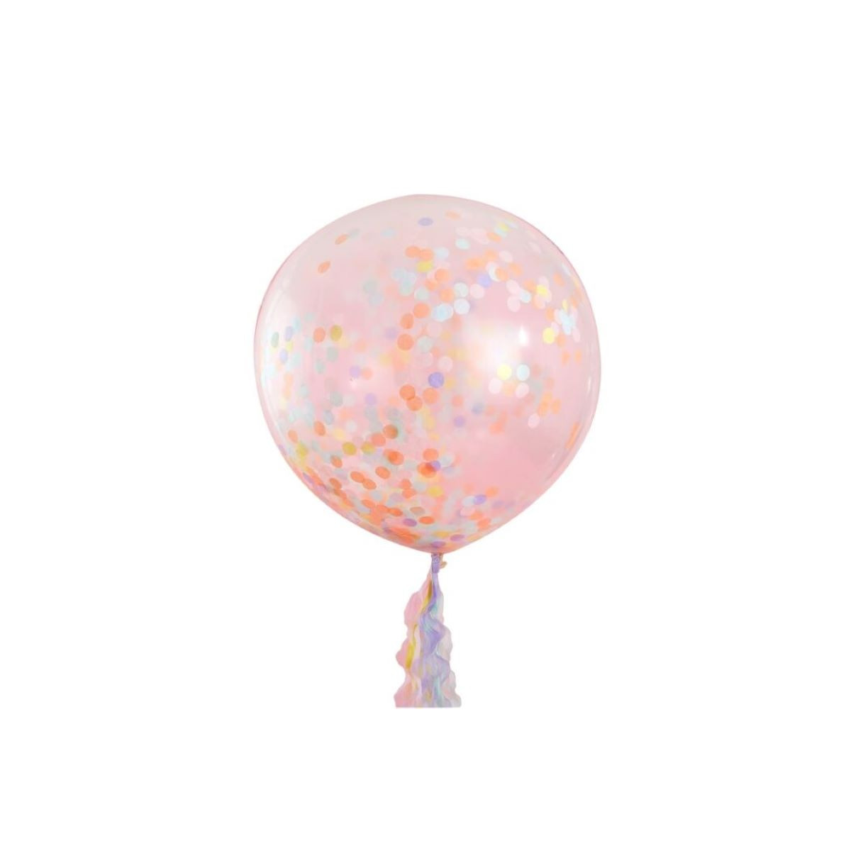 Ballon-géant-multicolor