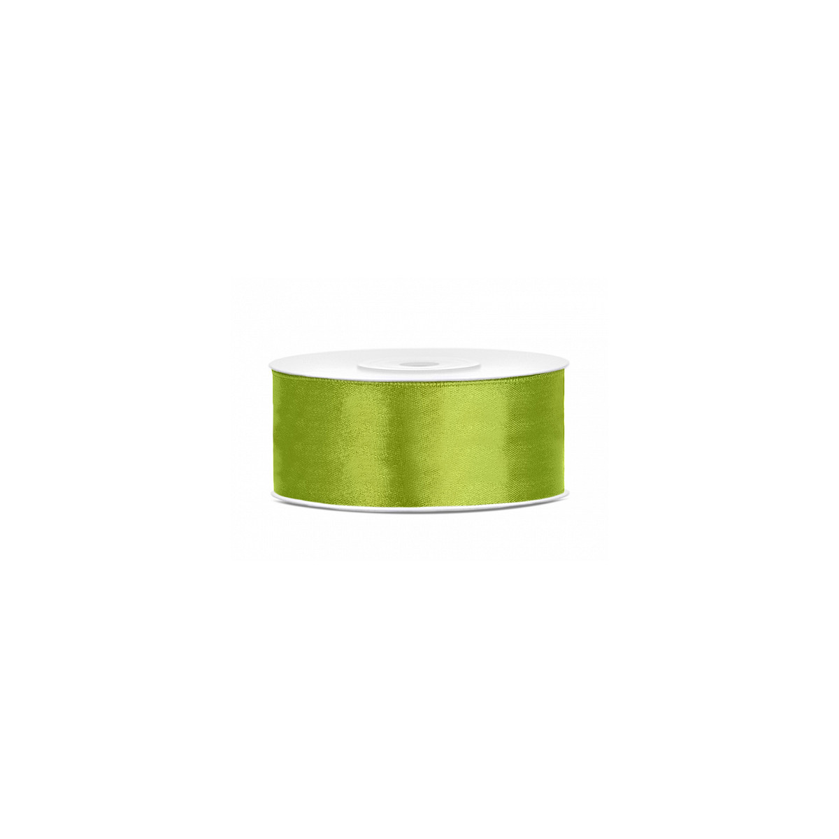 ruban vert pomme 25m x 25mm