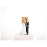 Figurine Mariage Cadre
