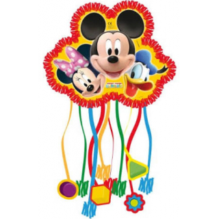 pinata mickey disney