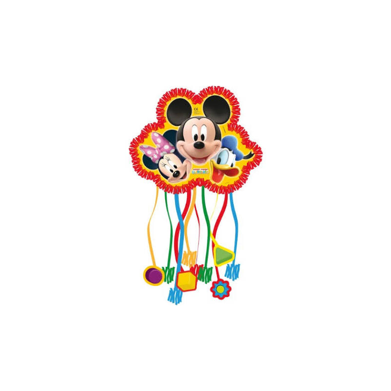 pinata mickey disney