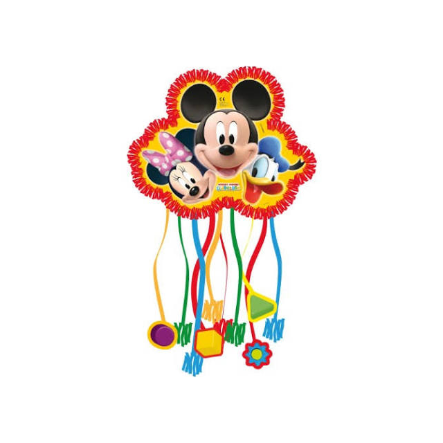 pinata mickey disney