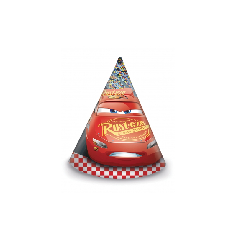 chapeau cars x6