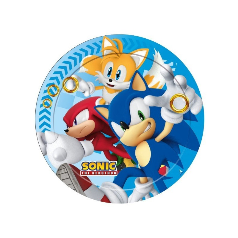 assiette-anniversaire-sonic