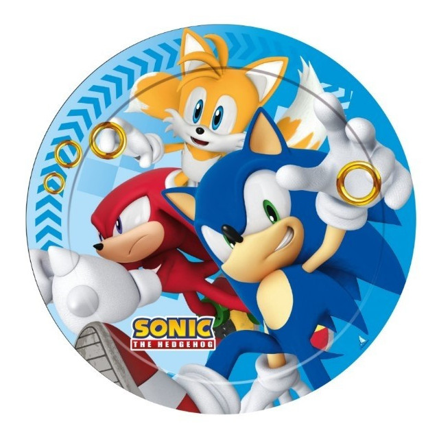 assiette-anniversaire-sonic