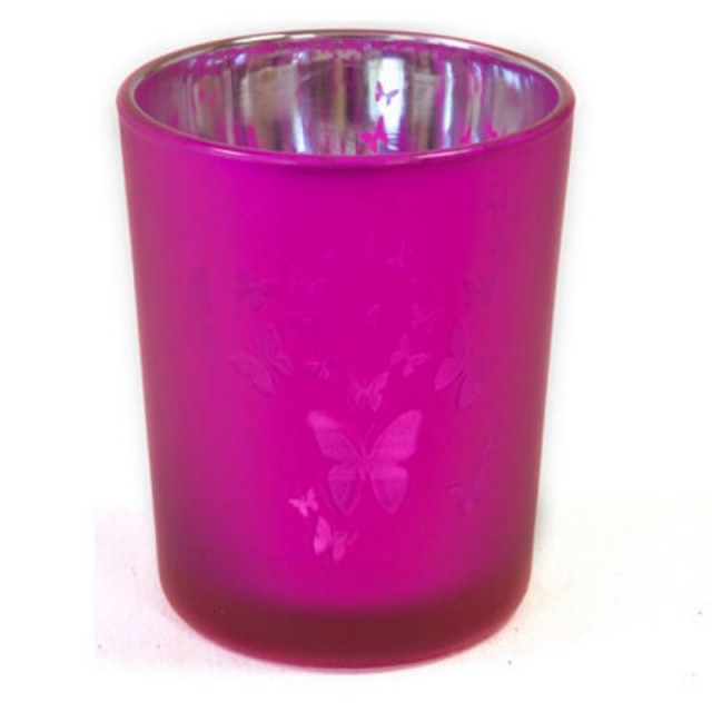 photophore-fuschia-avec-papillon