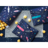 sachets anniversaire galaxy