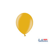 Ballons metallic or x100