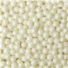 Dragées Perle Blanc 100g