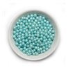 Dragées Perles Bleu Clair - 100g