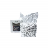 1kg Dragées Avola Extra 45% - Blanc Vernis