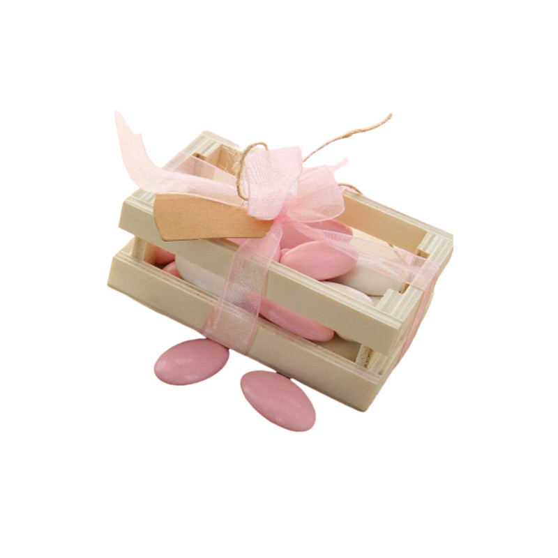 Petite boite en bois de rose - Moinat SA - Antiquités décoration