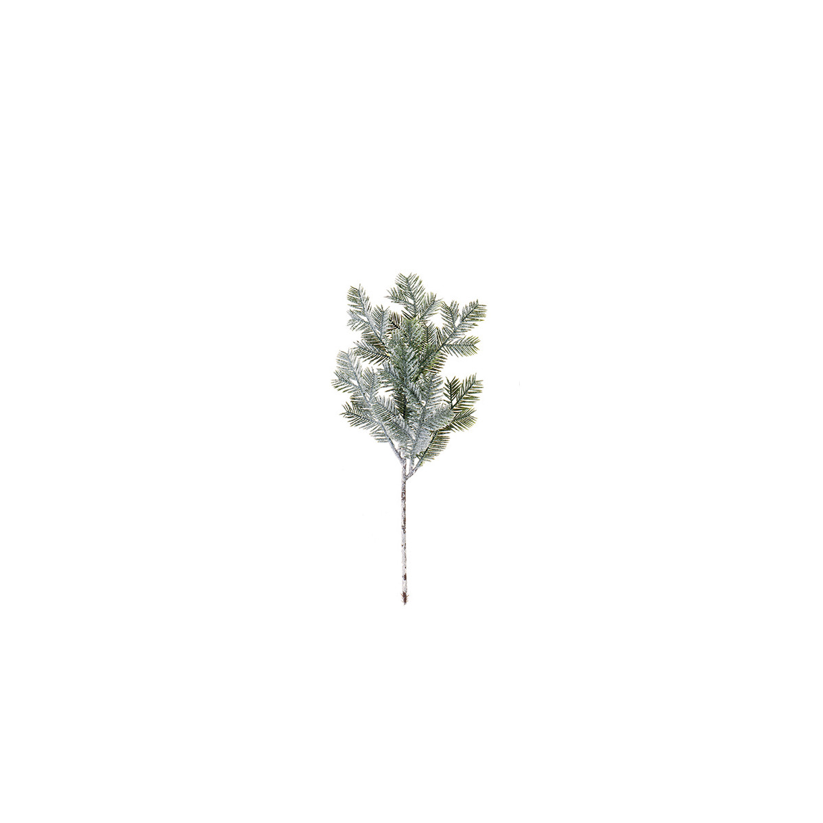 Branche de sapin 35 cm