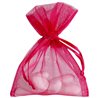 Sachet Dragées Fuchsia x10