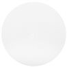Rond de Tulle Blanc x10