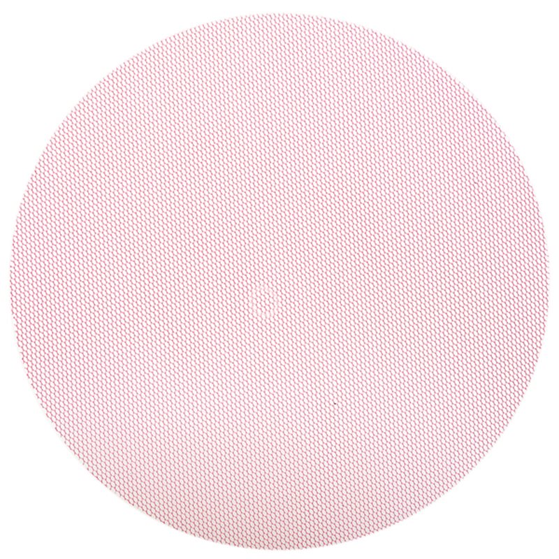 Rond de Tulle Rose x 10