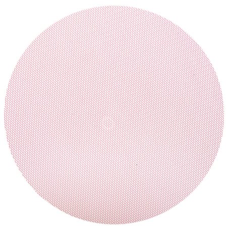 Rond de Tulle Rose x 10