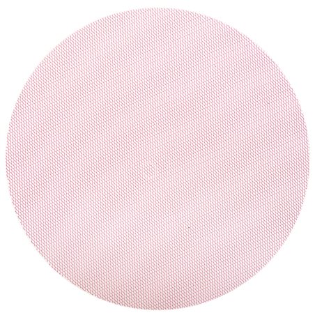 Rond de Tulle Rose x 10