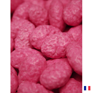 Dragées praline rose 1kg