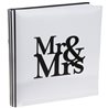 Livre d'Or Mr et Mrs