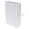 Urne Mariage Livre Blanc