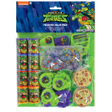 48 jouets pour cadeau Tortues Ninja