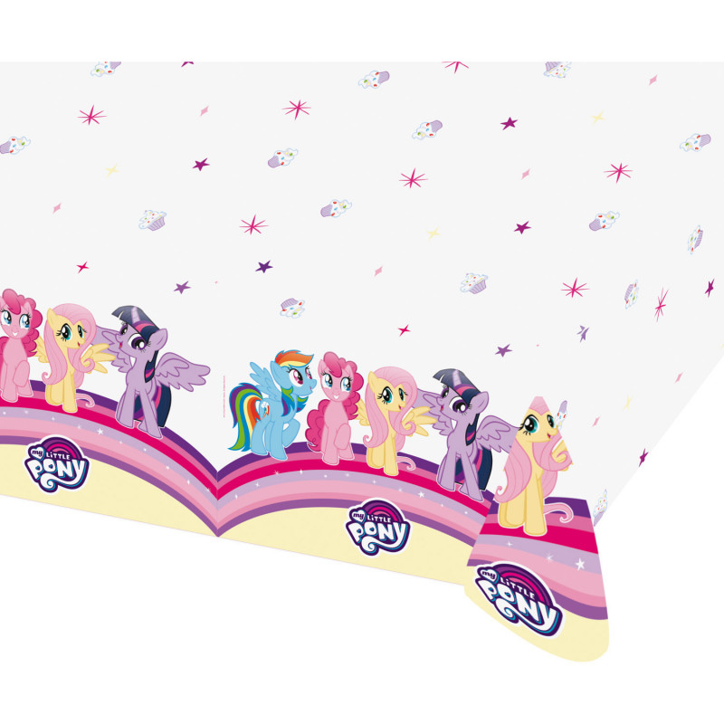 Nappe My Little Pony