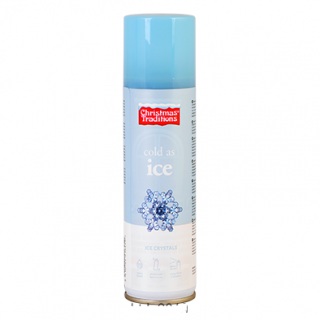 Bombe givre artificielle 150 ml