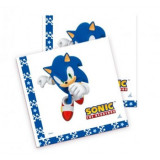 serviette-jetable-sonic