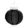 Lanterne Led Noir