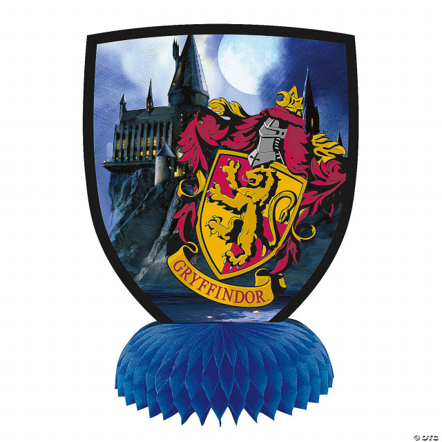 Kit Harry Potter - Anniversaire Creatif Harry Potter à Prix Carrefour