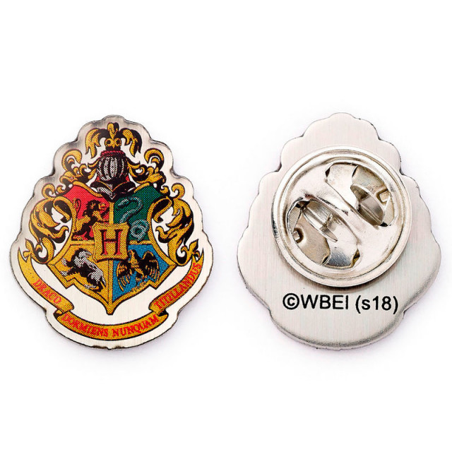 Pins Harry Potter Poudlard