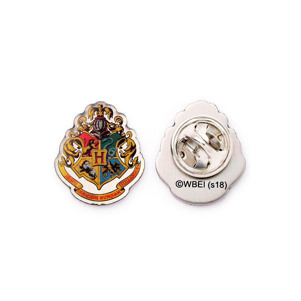 Pins Harry Potter Poudlard