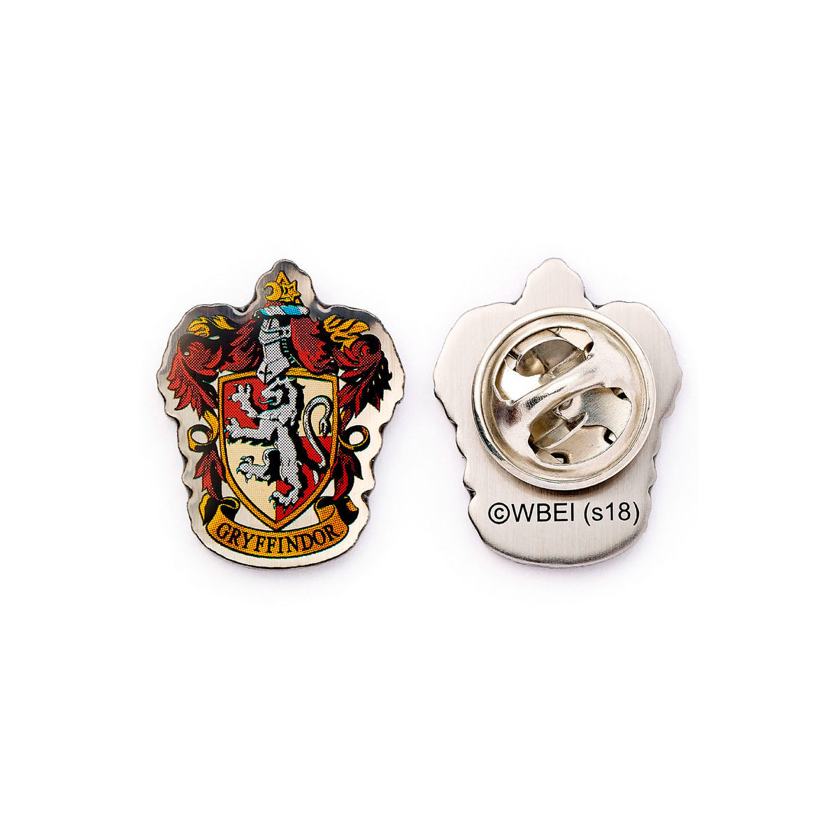 Pins Harry Potter Gryffondor