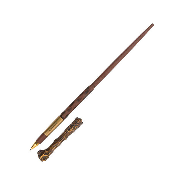 Stylo Baguette Harry Potter